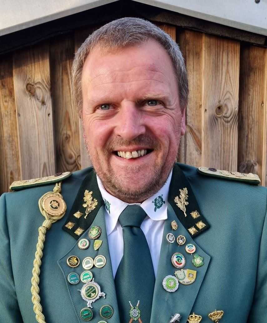 DOSB-Trainer C Breitensport